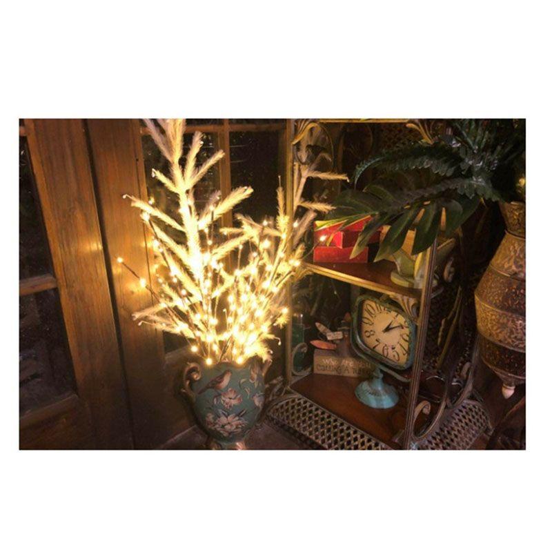 BowLift | LED tree-branch light