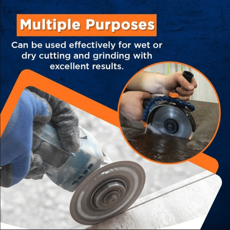 BowLift | Grinder Porcelain Cutting Disc