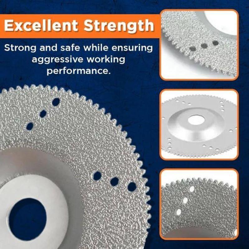 BowLift | Grinder Porcelain Cutting Disc