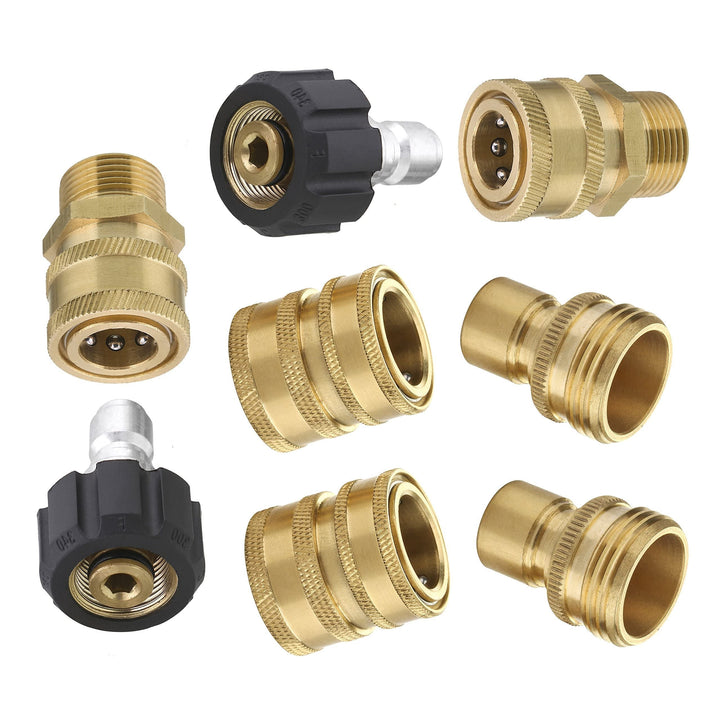 BowLift | Pressure Washer Adapter Set