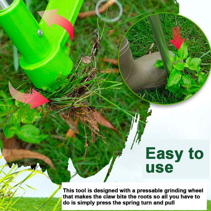BowLift | Manual Herbicide