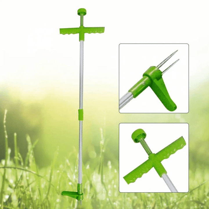 BowLift | Manual Herbicide