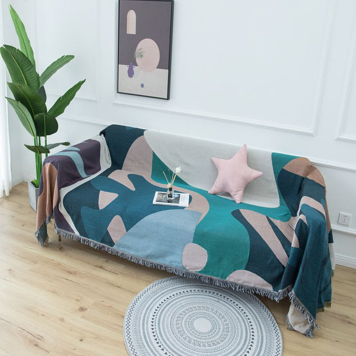 Home Decorative Throw