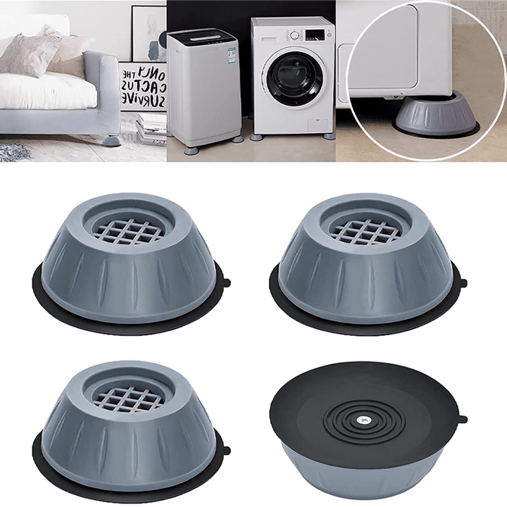 BowLift | Anti Vibration Washing Machine Support
