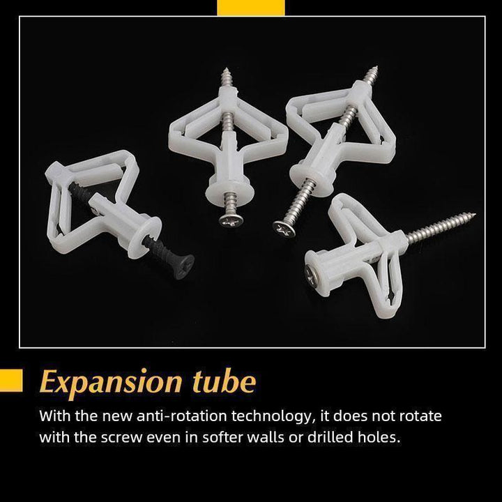 BowLift | Aircraft Expansion Anchor Bolt
