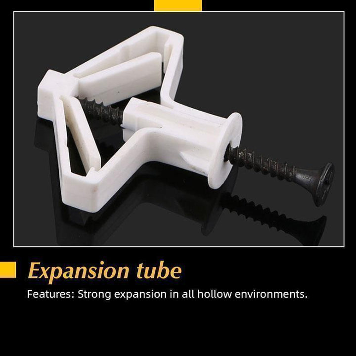 BowLift | Aircraft Expansion Anchor Bolt