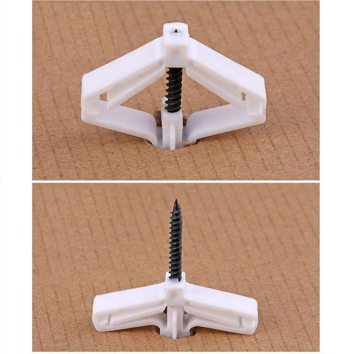 BowLift | Aircraft Expansion Anchor Bolt