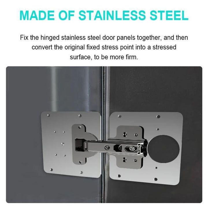 BowLift | Hinge Repair Plate