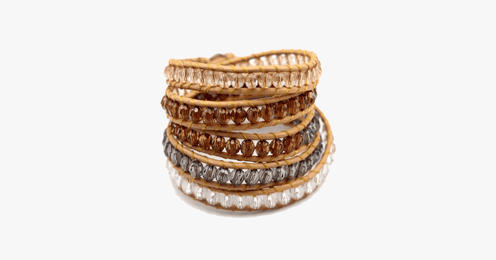 BowLift | Royal Wrap Bracelet