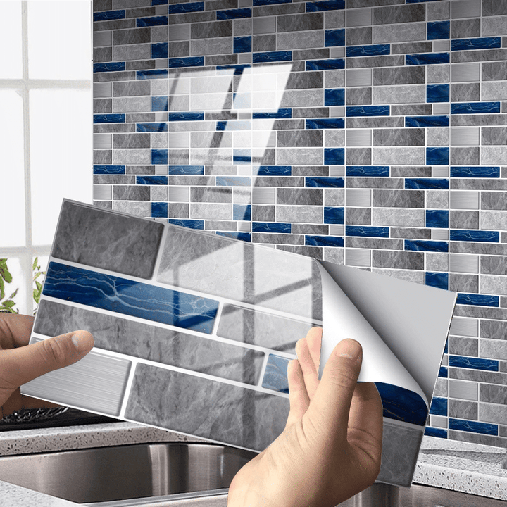 BowLift | Creative Home Beautification 3D Tile Stickers