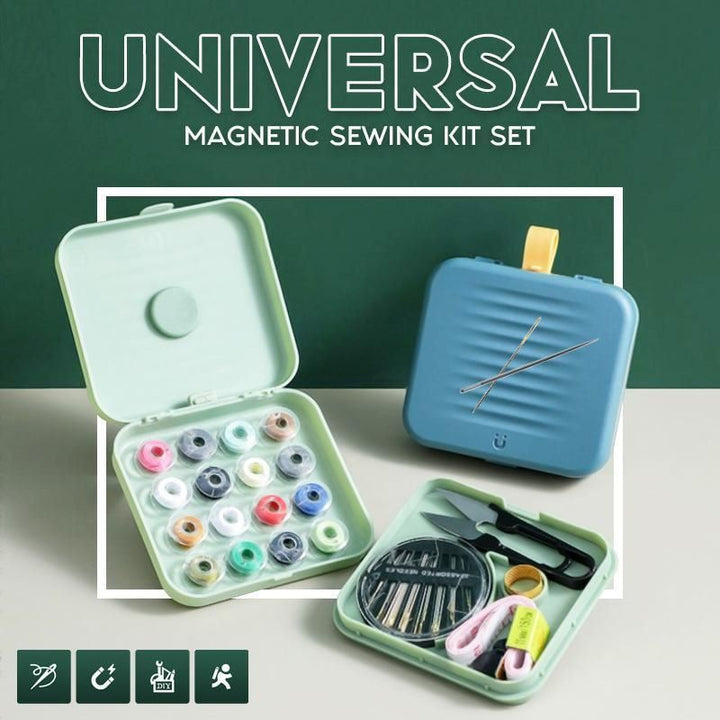 BowLift | Universal Magnetic Sewing Kit Set