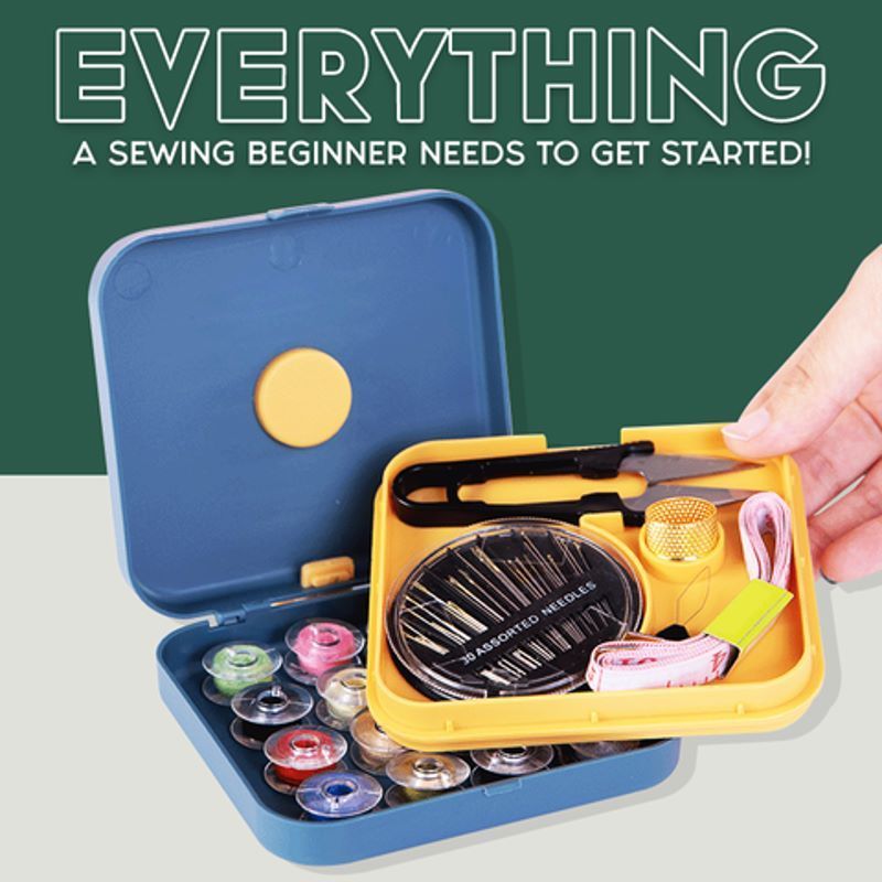 BowLift | Universal Magnetic Sewing Kit Set