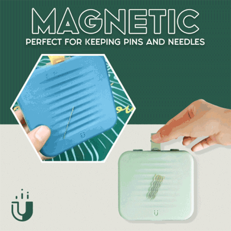 BowLift | Universal Magnetic Sewing Kit Set