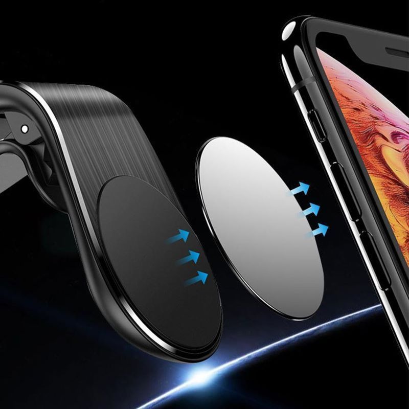 BowLift | Mobile Phone Holder for The Car