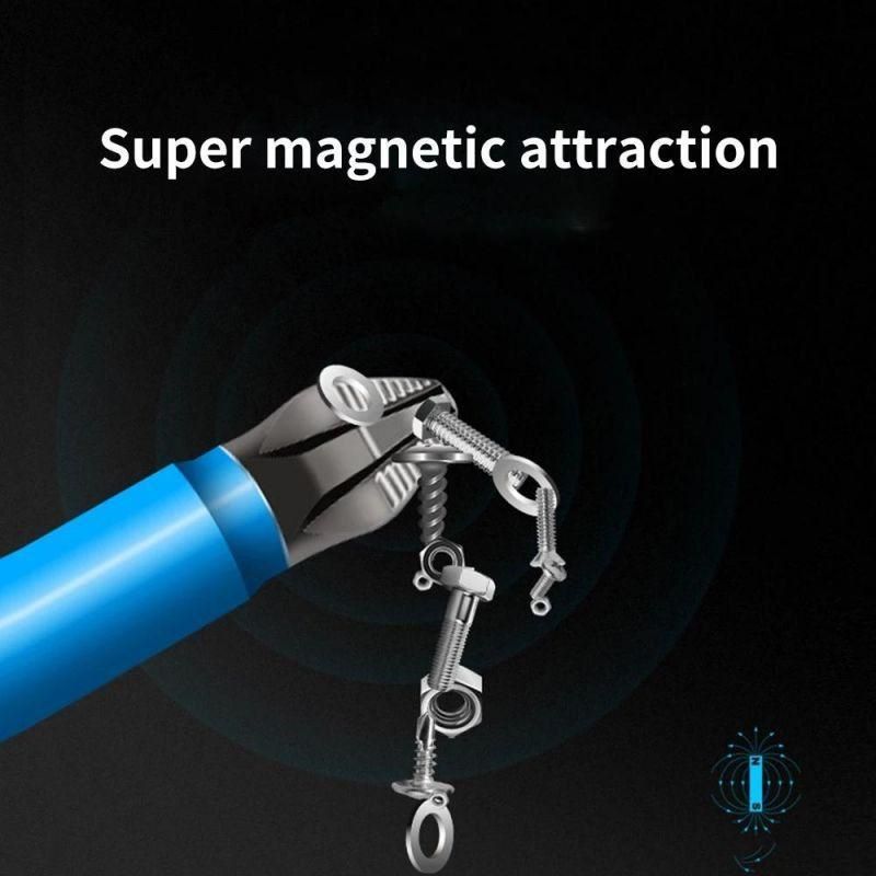 BowLift | Magnetic Anti-Slip Drill Bit (7PCS)