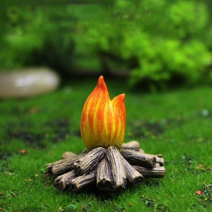 BowLift | Garden dwarf ornaments