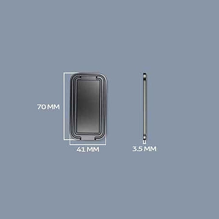 BowLift | Retractable Magnetic Phone Ring Holder