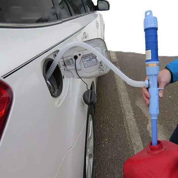 BowLift | Electric siphon pump fuel pump from diesel oil water