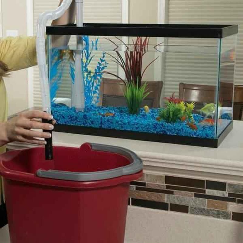 BowLift | Electric siphon pump fuel pump from diesel oil water