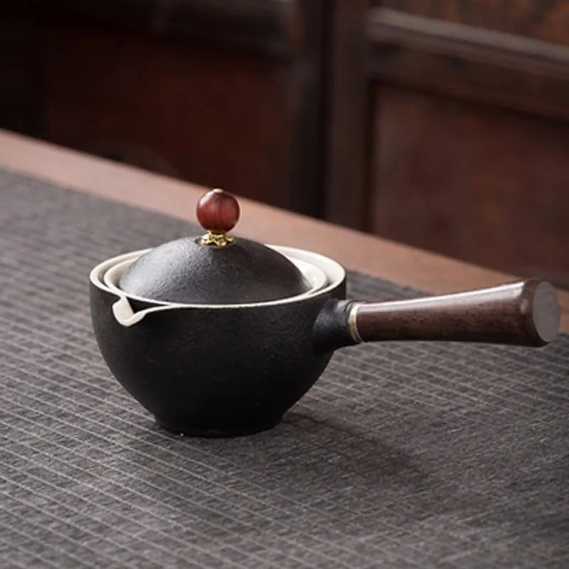 BowLift | Gongfu Tea Set made of porcelain - Timeless elegance, perfect tea