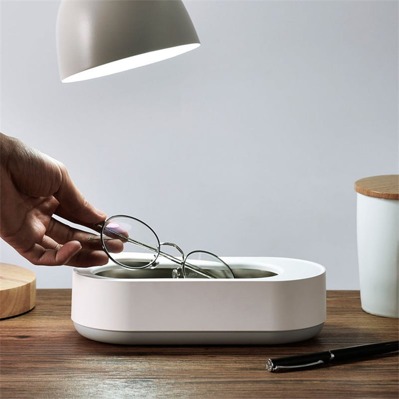 BowLift | Ultrasonic Multi-Function Cleaner
