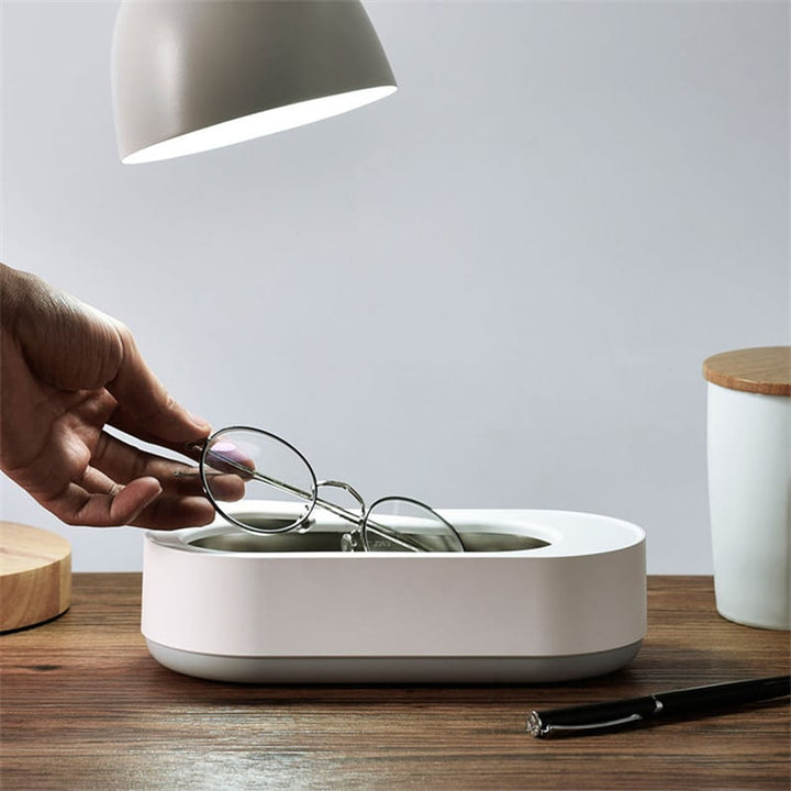 BowLift | Ultrasonic Multi-Function Cleaner