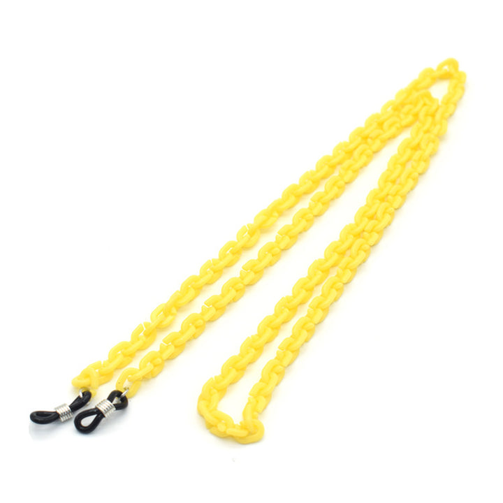 Fashionable Eyewear Chain Bowlift
