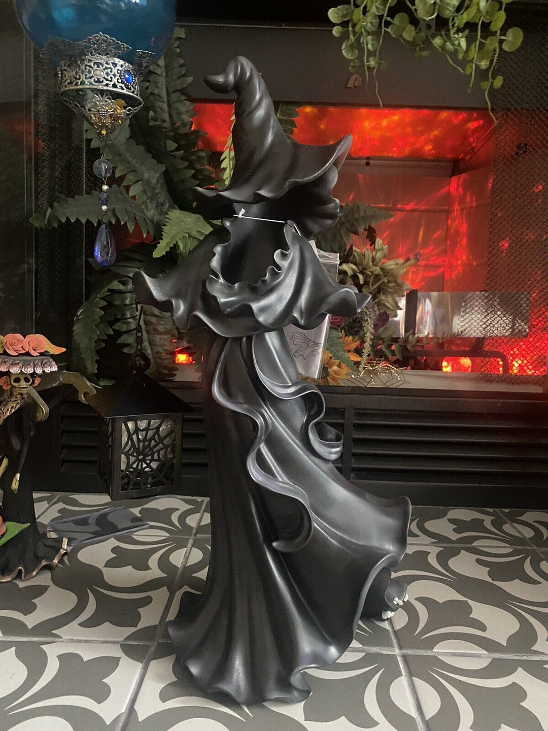 BowLift | MysticWitch Enchanting Night Illumination
