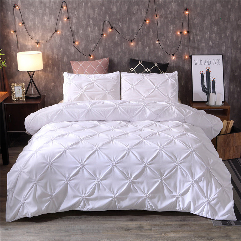 BowLift | Modern Cotton Bedding Set