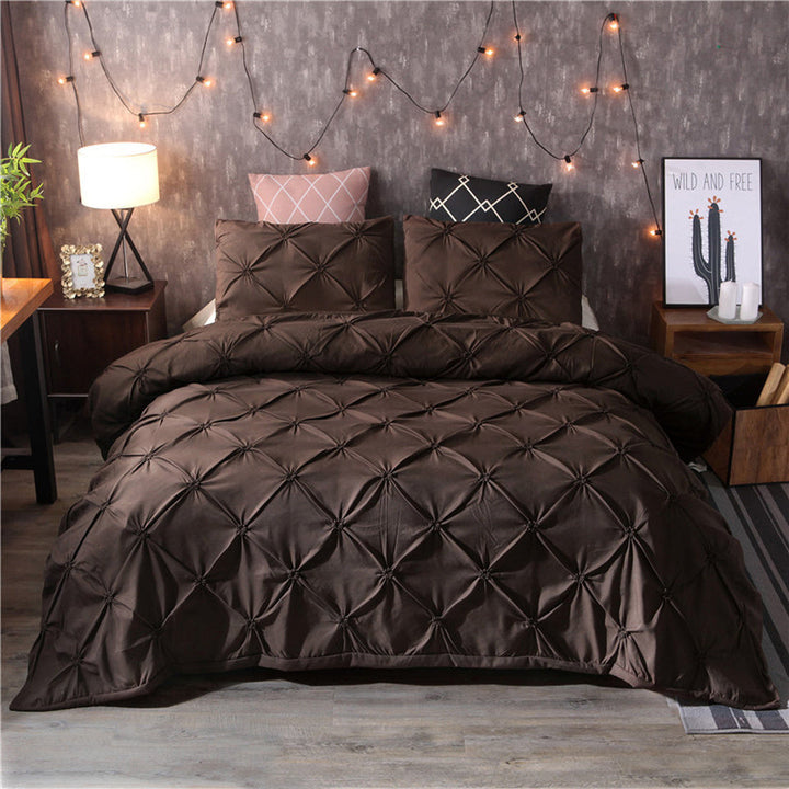 BowLift | LuxuryBed | Modern Cotton Bedding