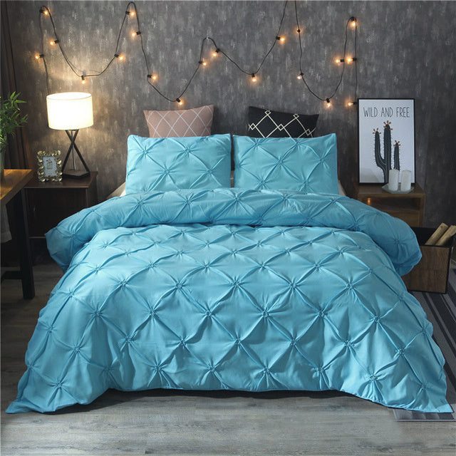 BowLift | Modern Cotton Bedding Set