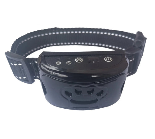Dog Training Collar for Quiet Behavior – CalmPaws Bowlift