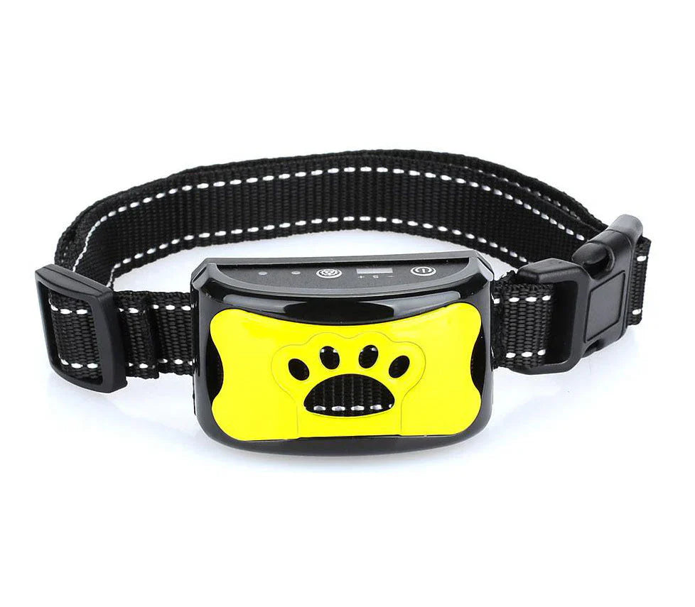 Dog Training Collar for Quiet Behavior – CalmPaws Bowlift