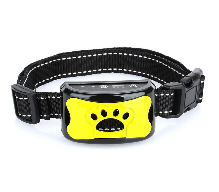 Dog Training Collar for Quiet Behavior – CalmPaws Bowlift