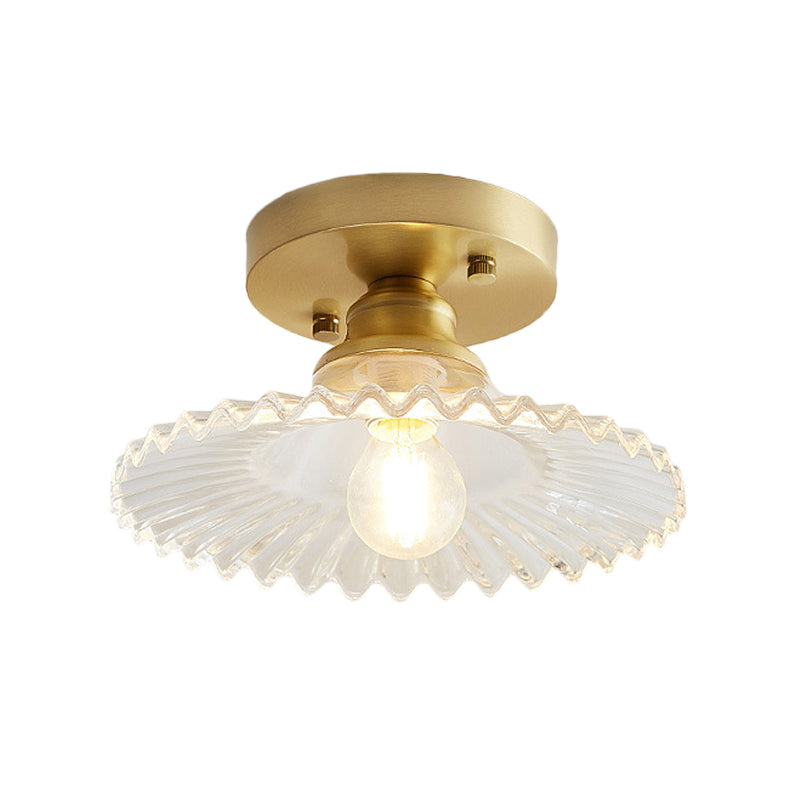 BowLift | Industrial Metal Ceiling Lamp