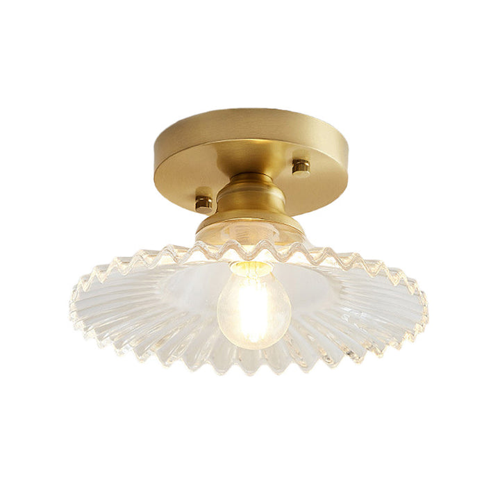 BowLift | Industrial Metal Ceiling Lamp