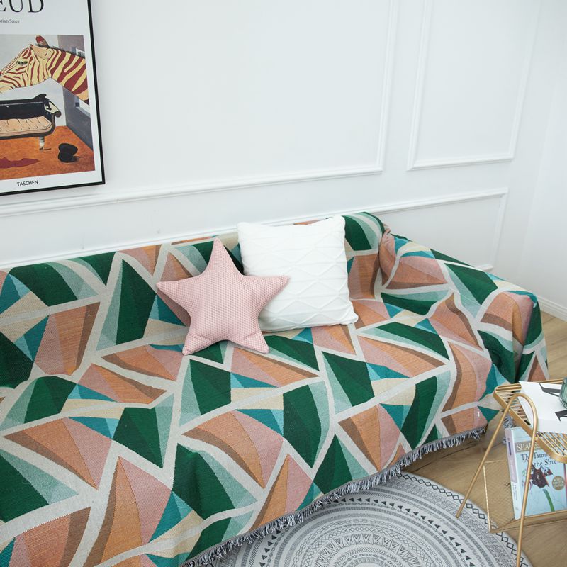 Home Decorative Throw