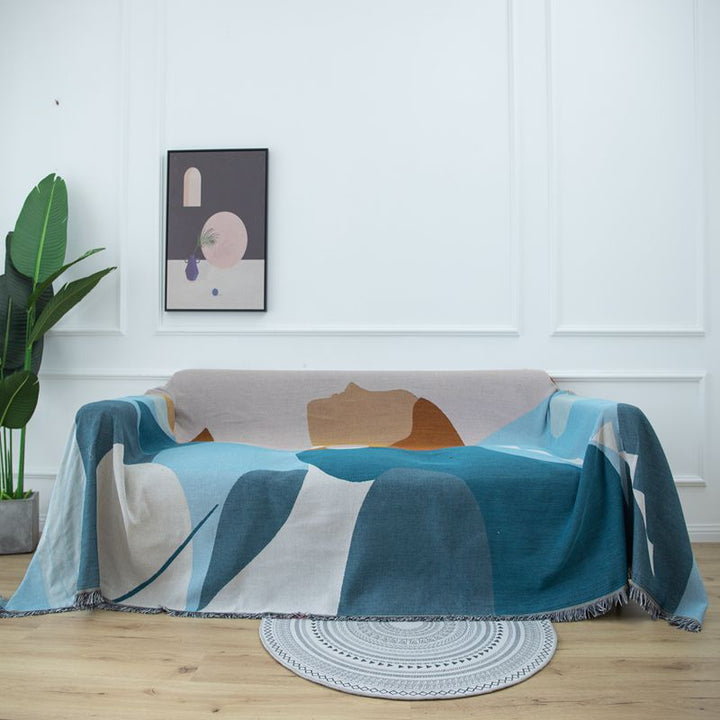 Home Decorative Throw