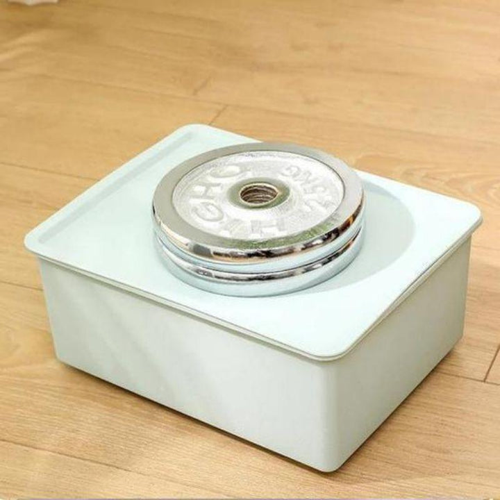 BowLift | Universal Wheel Pulley Type