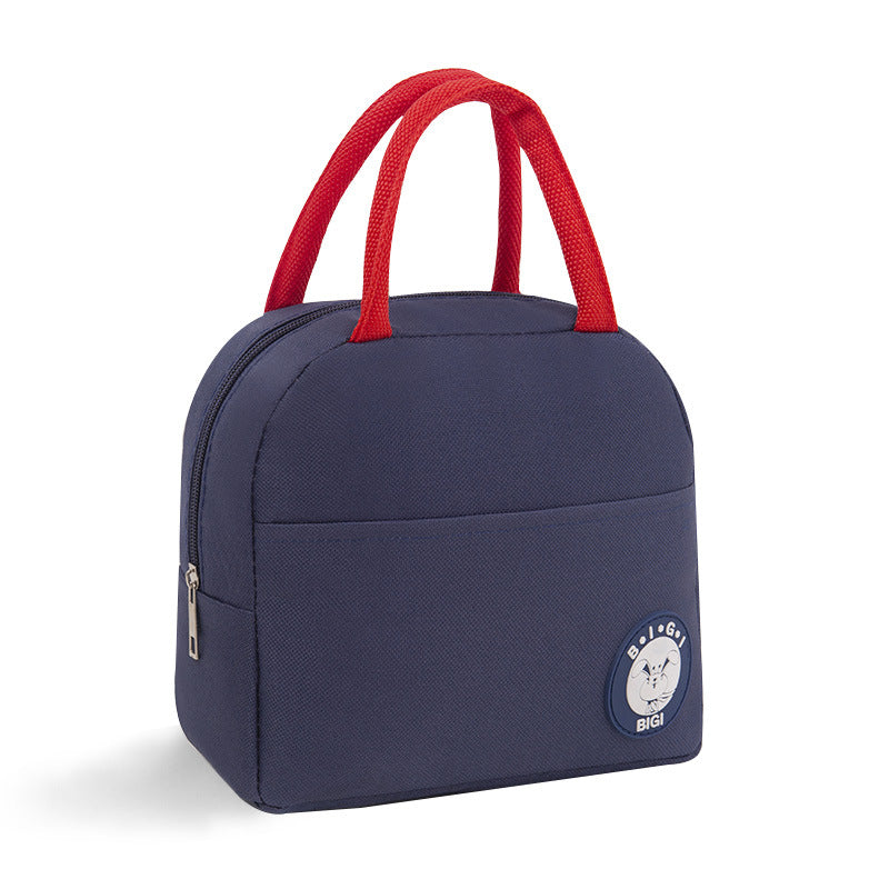 Insulated Lunch Cooler Bag Bowlift