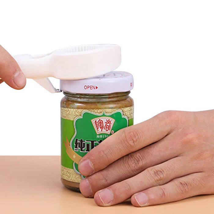BowLift | New 4 in 1 Bottle Opener