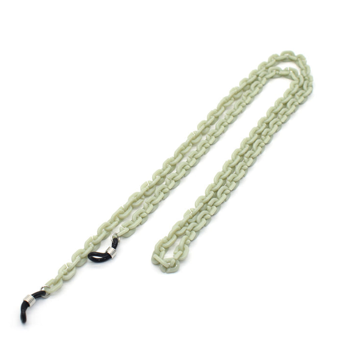 Stylish Eyewear Retainer Chain Bowlift