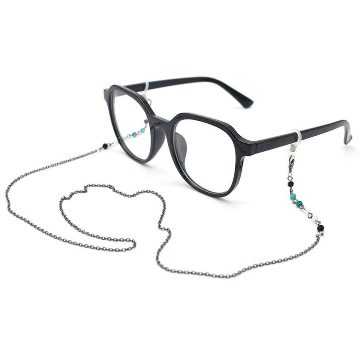 Stylish Bohemian Eyewear Chain Bowlift