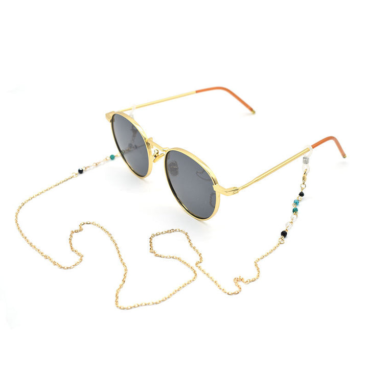 Stylish Bohemian Eyewear Chain Bowlift