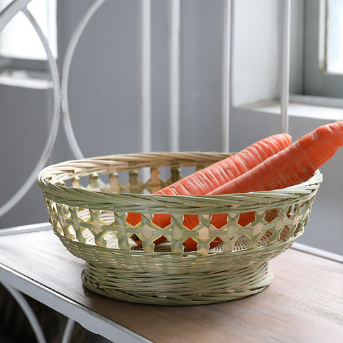 Unisex stylish decorative basket Bowlift