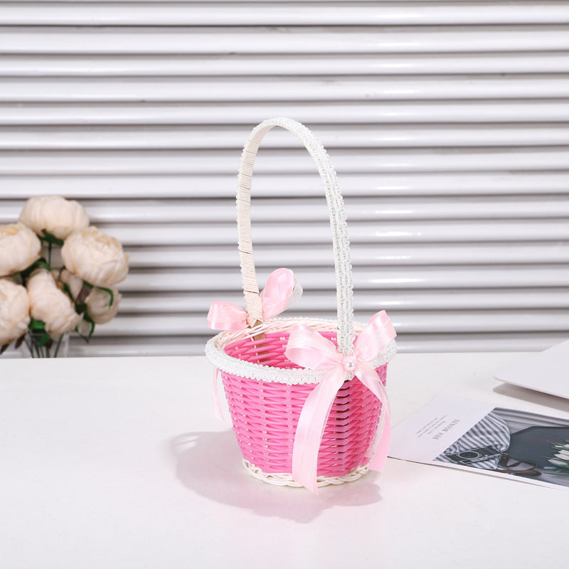 Decorative Gift Basket Bowlift