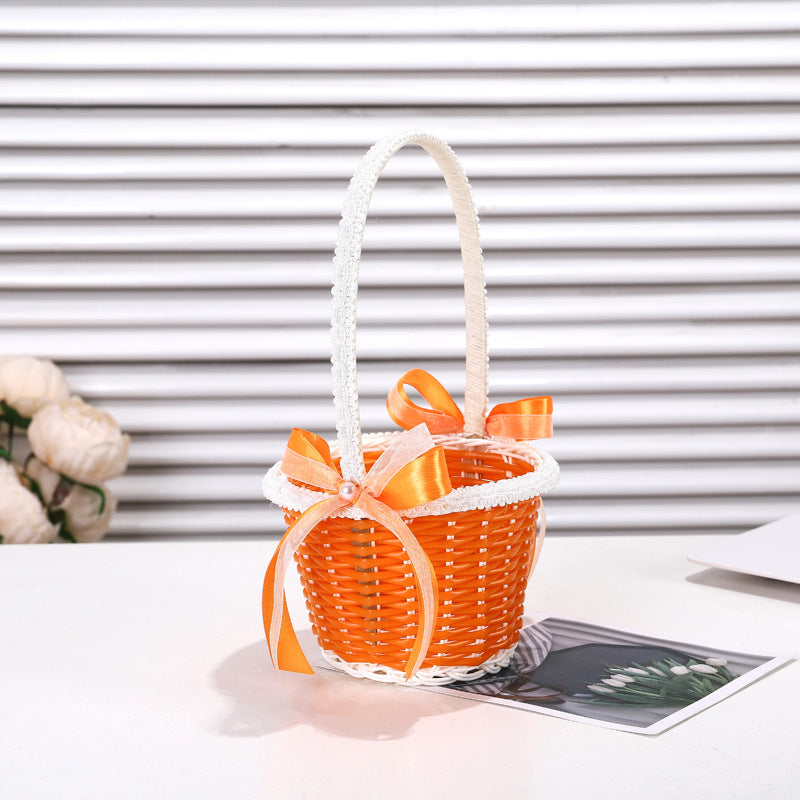 Decorative Gift Basket Bowlift
