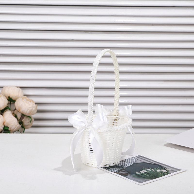 Decorative Gift Basket Bowlift