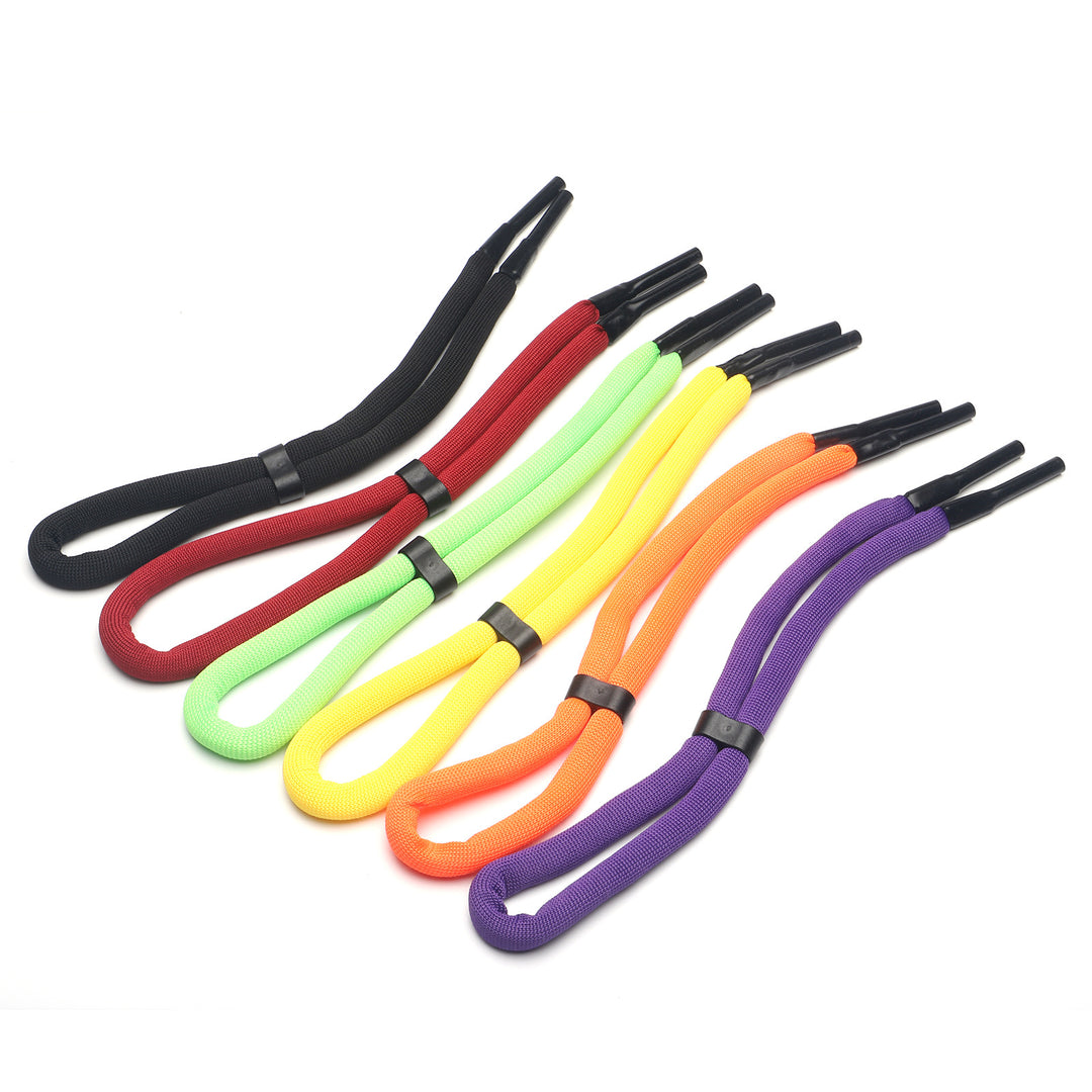 Athletic Shoelaces Bowlift