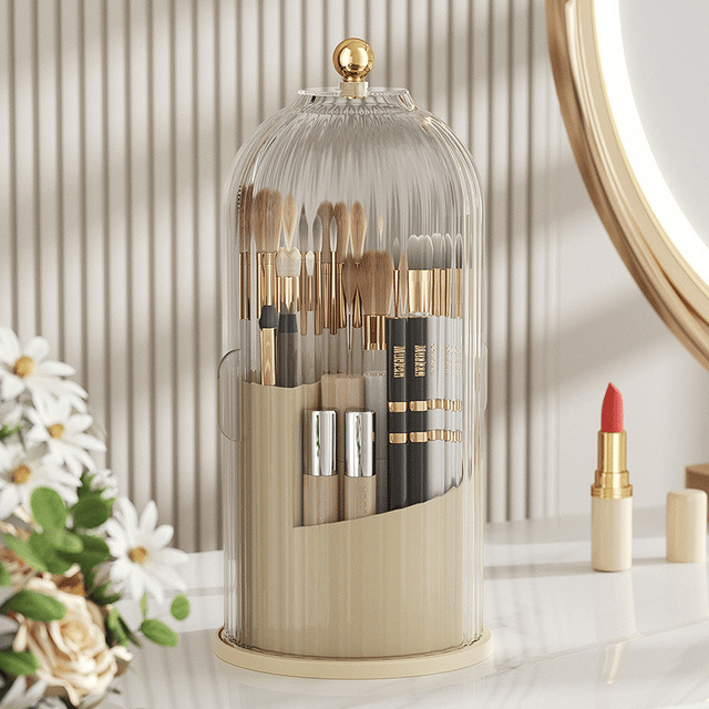 GlamSpin — Perfect organization for radiant beauty moments every day | Bowlift